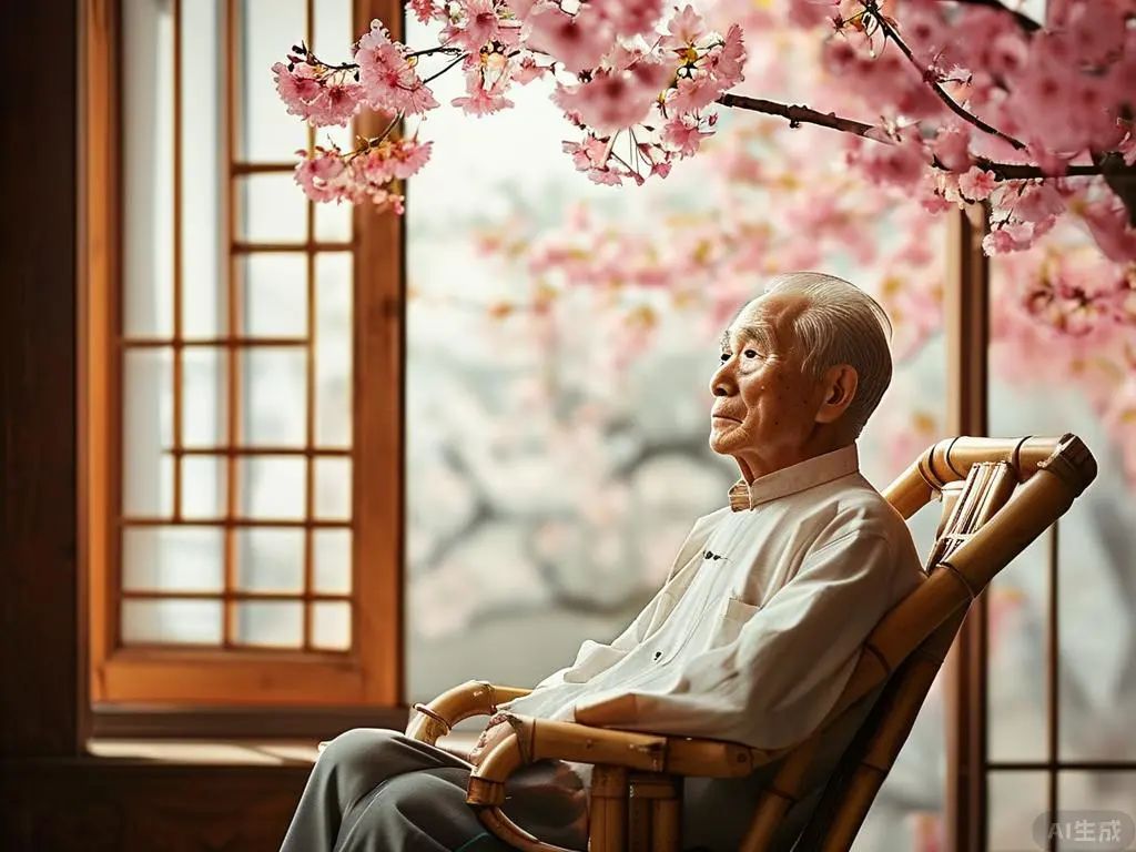 重阳节：传统与现代的交响，共谱敬老新(xīn)篇章